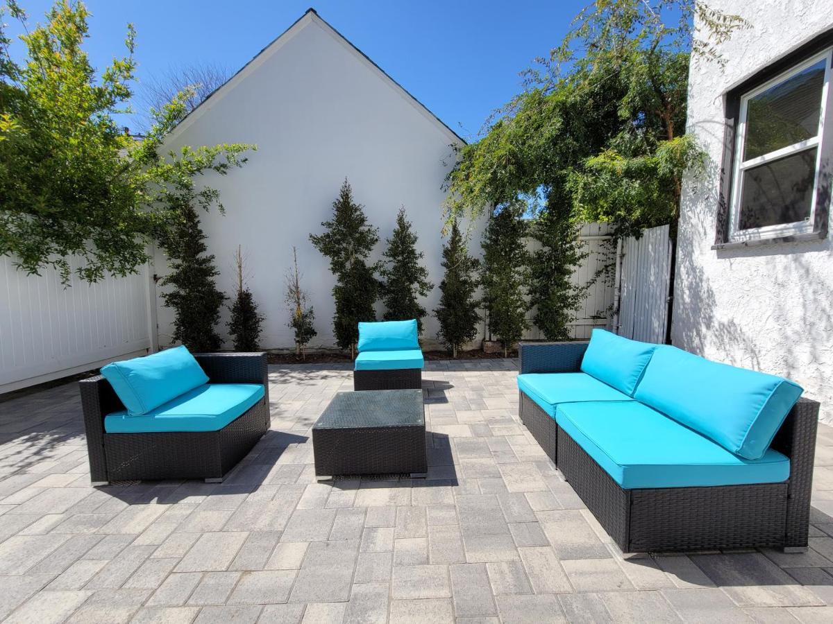 Luxurious Studio City Home Los Angeles Eksteriør billede