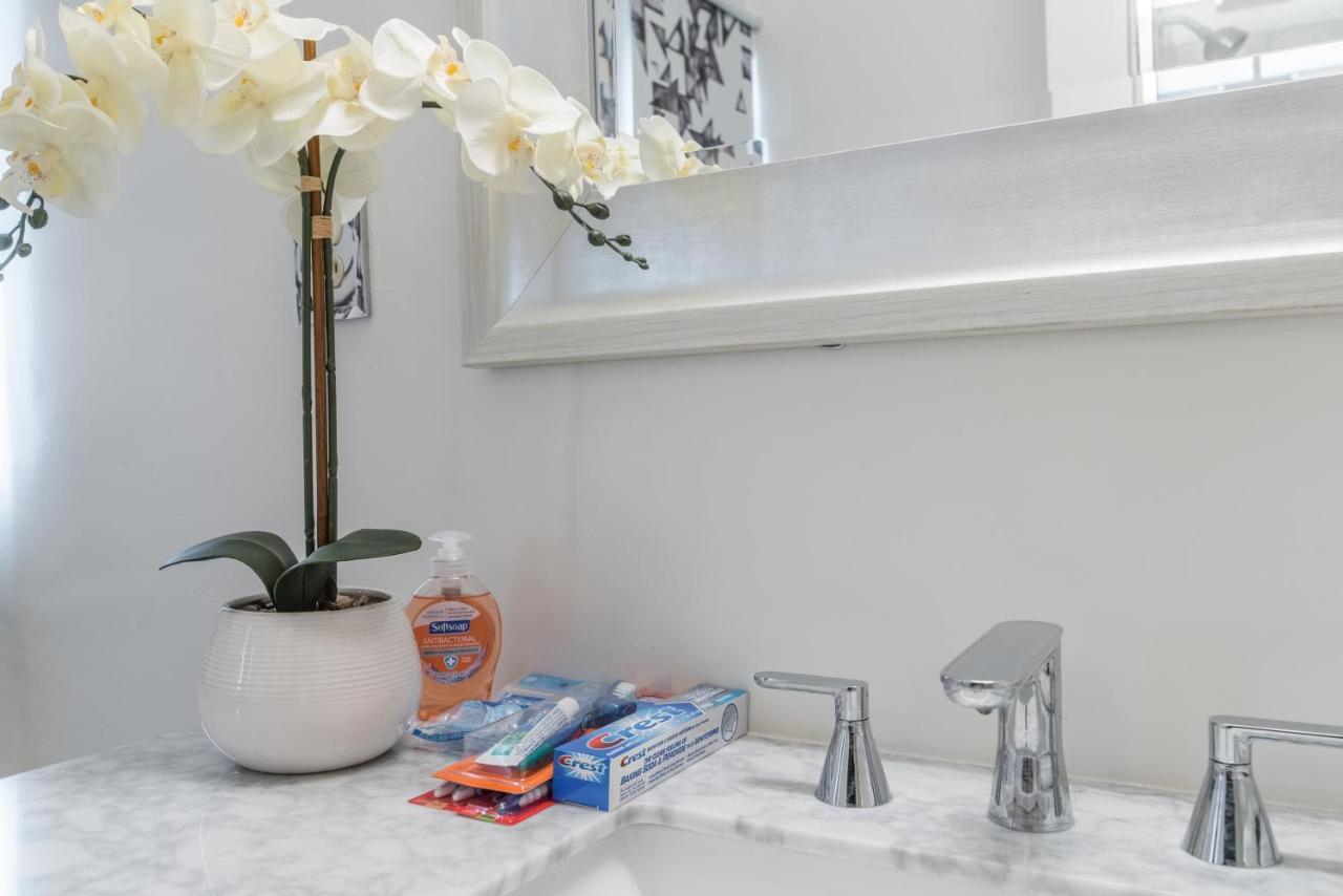 Luxurious Studio City Home Los Angeles Eksteriør billede