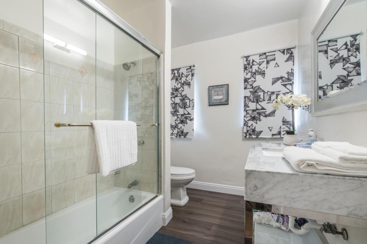 Luxurious Studio City Home Los Angeles Eksteriør billede