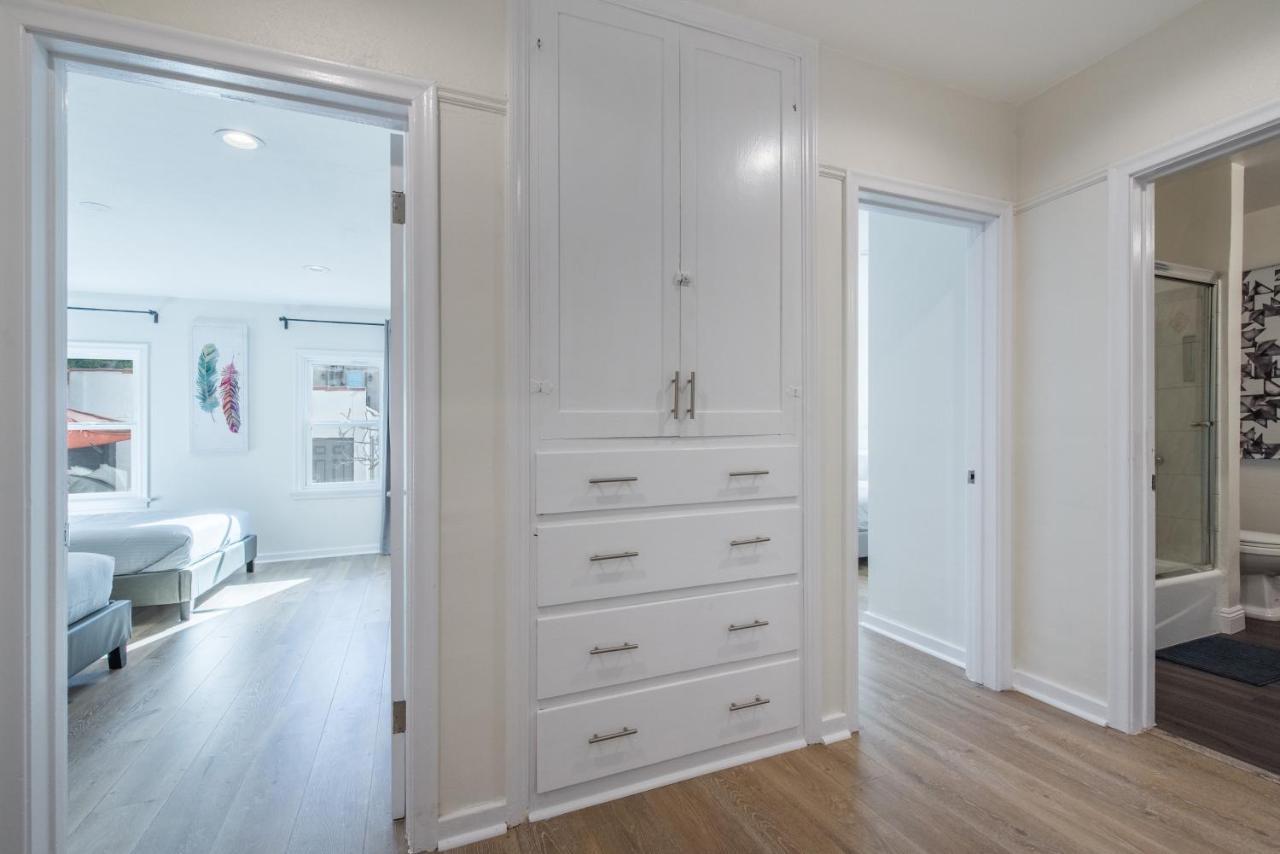 Luxurious Studio City Home Los Angeles Eksteriør billede