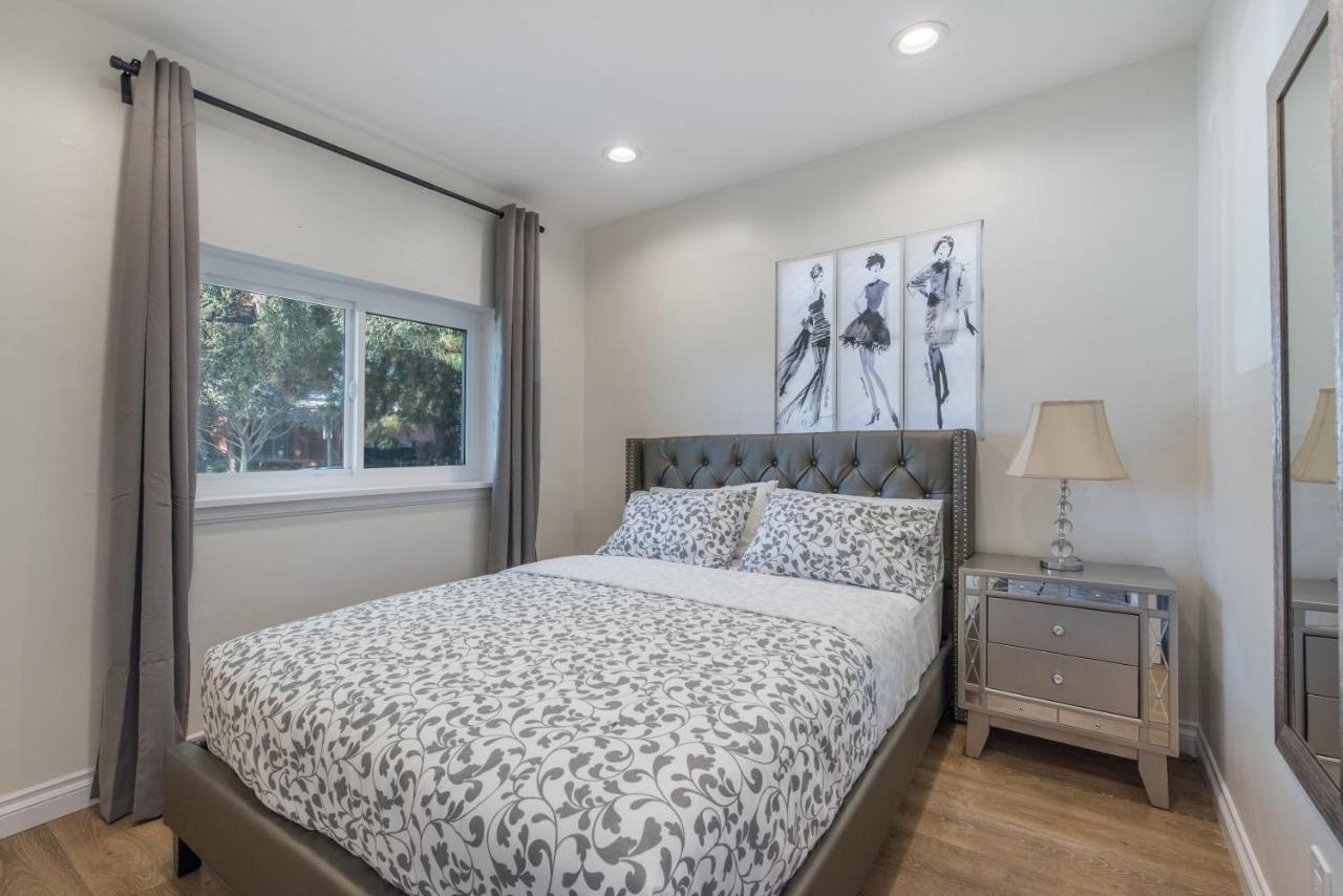 Luxurious Studio City Home Los Angeles Eksteriør billede