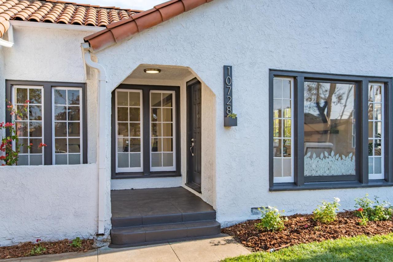 Luxurious Studio City Home Los Angeles Eksteriør billede